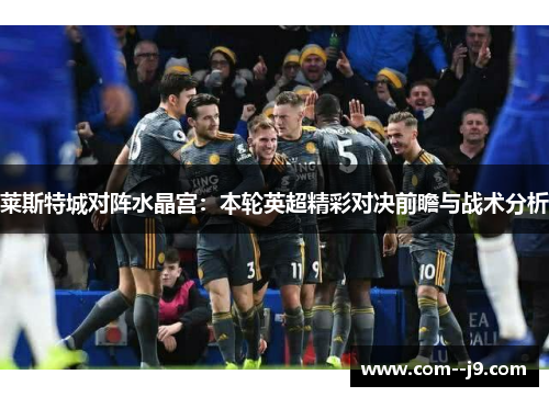 莱斯特城对阵水晶宫：本轮英超精彩对决前瞻与战术分析