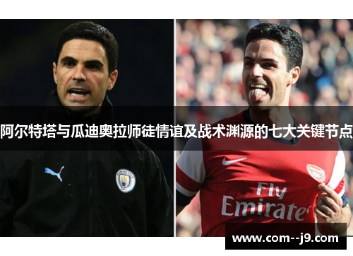 阿尔特塔与瓜迪奥拉师徒情谊及战术渊源的七大关键节点 阿尔特塔与瓜迪奥拉师徒情谊及战术渊源的七大关键节点