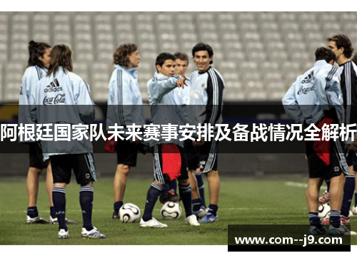 阿根廷国家队未来赛事安排及备战情况全解析