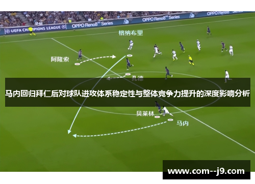 马内回归拜仁后对球队进攻体系稳定性与整体竞争力提升的深度影响分析 马内回归拜仁后对球队进攻体系稳定性与整体竞争力提升的深度影响分析