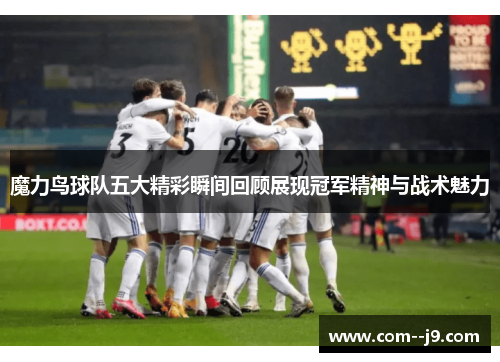 魔力鸟球队五大精彩瞬间回顾展现冠军精神与战术魅力