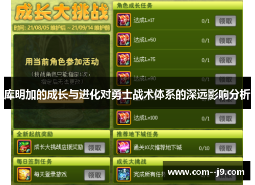 库明加的成长与进化对勇士战术体系的深远影响分析 库明加的成长与进化对勇士战术体系的深远影响分析