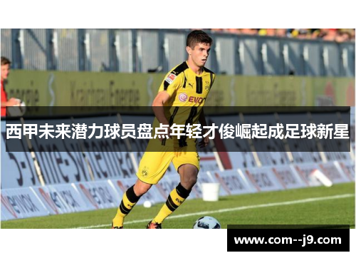 西甲未来潜力球员盘点年轻才俊崛起成足球新星