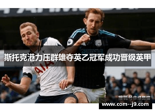 斯托克港力压群雄夺英乙冠军成功晋级英甲