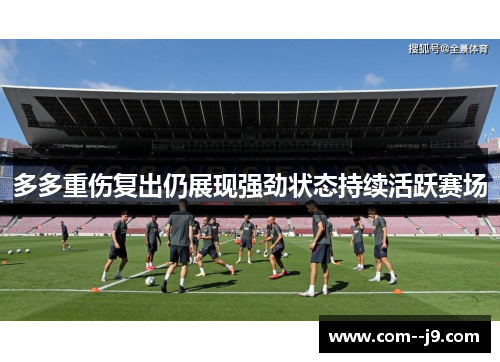 多多重伤复出仍展现强劲状态持续活跃赛场 多多重伤复出仍展现强劲状态持续活跃赛场